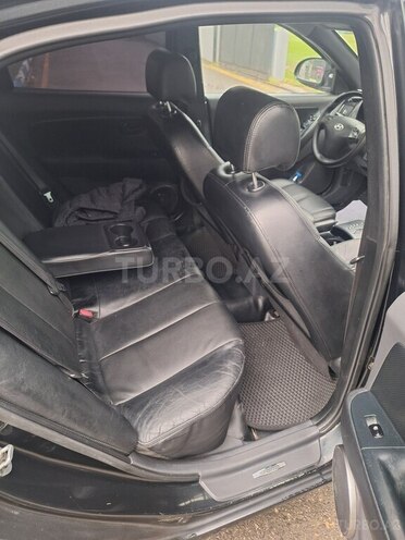 Hyundai Elantra 2008, 228,900 km - 2.0 l - Bakı