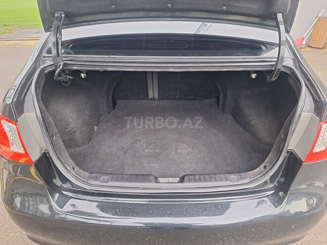 Hyundai Elantra 2008, 228,900 km - 2.0 l - Bakı