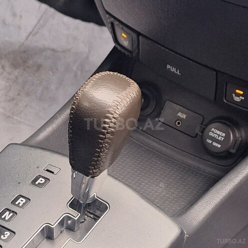 Hyundai Elantra 2008, 228,900 km - 2.0 l - Bakı