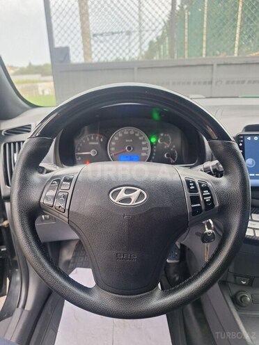 Hyundai Elantra 2008, 228,900 km - 2.0 l - Bakı