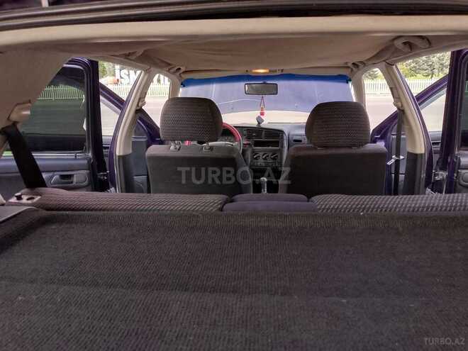 Volkswagen Golf 1994, 73,400 km - 2.0 л - Qəbələ