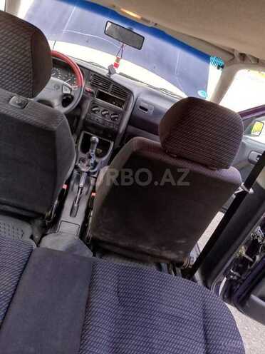 Volkswagen Golf 1994, 73,400 km - 2.0 л - Qəbələ