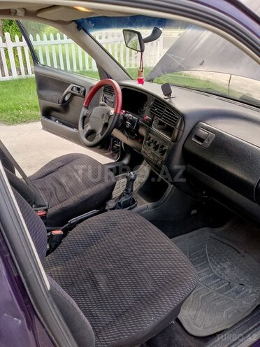 Volkswagen Golf 1994, 73,400 km - 2.0 л - Qəbələ