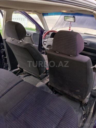 Volkswagen Golf 1994, 73,400 km - 2.0 л - Qəbələ