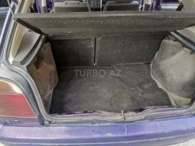 Volkswagen Golf 1994, 73,400 km - 2.0 л - Qəbələ