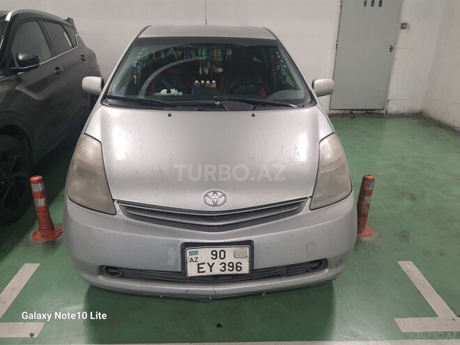 Toyota Prius 2007, 498,897 km - 1.5 l - Bakı