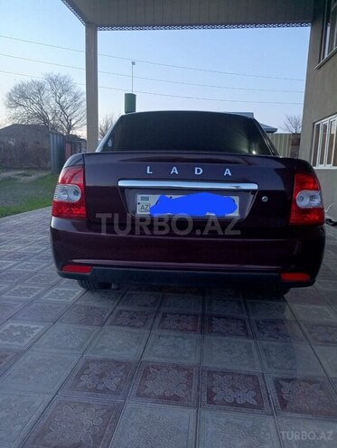 LADA (VAZ) Priora 2010, 154,000 km - 1.6 l - Bakı