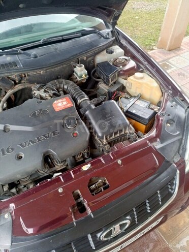 LADA (VAZ) Priora 2010, 154,000 km - 1.6 l - Bakı