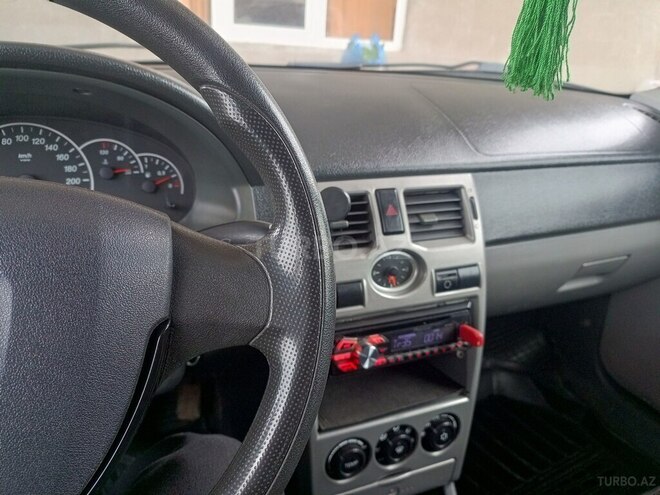 LADA (VAZ) Priora 2010, 154,000 km - 1.6 l - Bakı