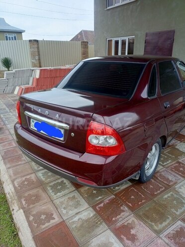 LADA (VAZ) Priora 2010, 154,000 km - 1.6 l - Bakı