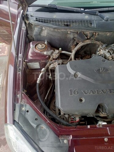 LADA (VAZ) Priora 2010, 154,000 km - 1.6 l - Bakı