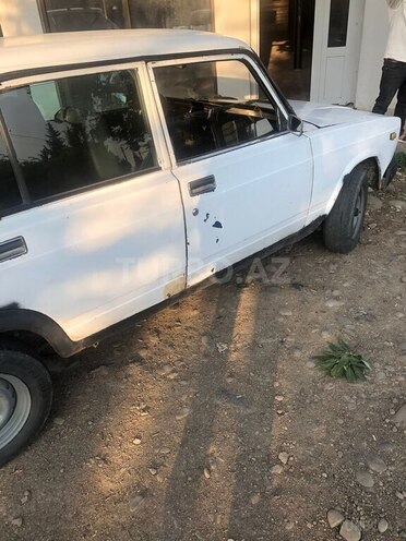 LADA (VAZ) 2107 1998, 97,568 km - 1.6 л - Masallı