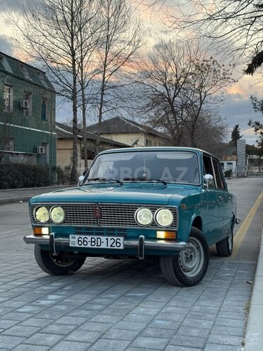LADA (VAZ) 2103 1975, 70,000 km - 1.5 l - Bakı