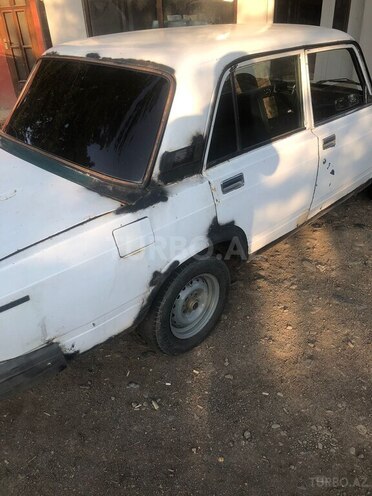 LADA (VAZ) 2107 1998, 97,568 km - 1.6 л - Masallı
