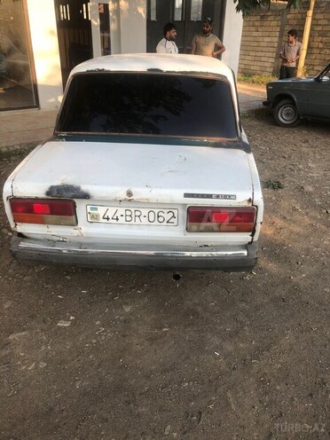 LADA (VAZ) 2107 1998, 97,568 km - 1.6 л - Masallı
