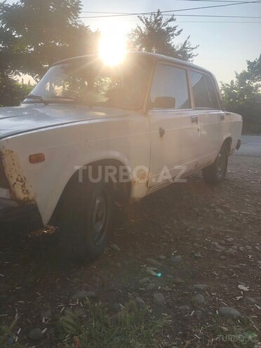 LADA (VAZ) 2107 1998, 97,568 km - 1.6 л - Masallı