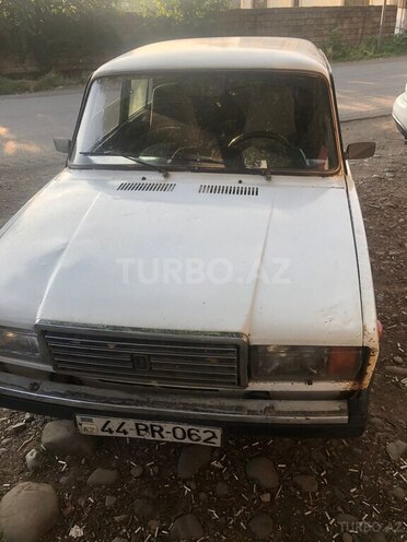 LADA (VAZ) 2107 1998, 97,568 km - 1.6 л - Masallı