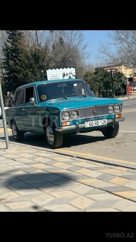 LADA (VAZ) 2103 1975, 70,000 km - 1.5 l - Bakı