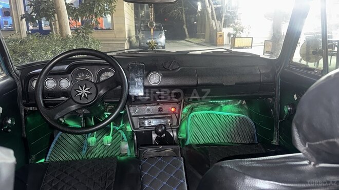 LADA (VAZ) 2103 1975, 70,000 km - 1.5 l - Bakı