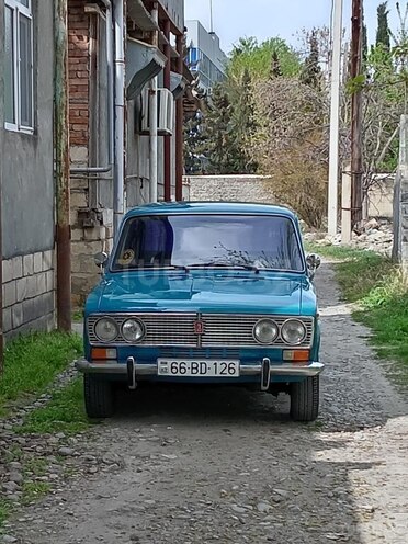 LADA (VAZ) 2103 1975, 70,000 km - 1.5 l - Bakı