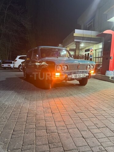 LADA (VAZ) 2103 1975, 70,000 km - 1.5 l - Bakı