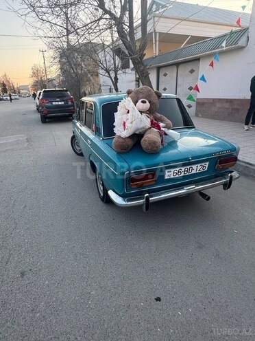LADA (VAZ) 2103 1975, 70,000 km - 1.5 l - Bakı