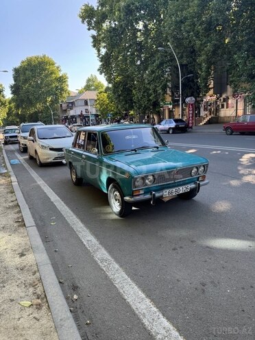 LADA (VAZ) 2103 1975, 70,000 km - 1.5 l - Bakı