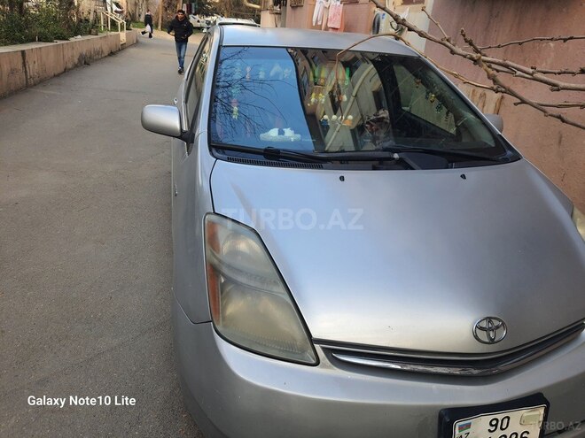 Toyota Prius 2007, 498,897 km - 1.5 l - Bakı