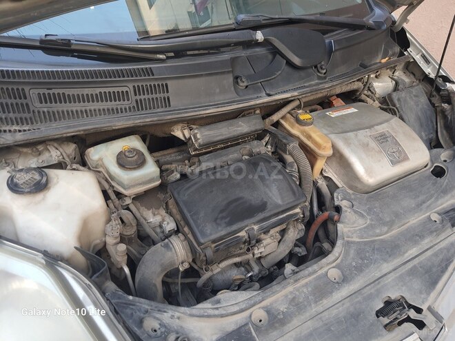 Toyota Prius 2007, 498,897 km - 1.5 l - Bakı