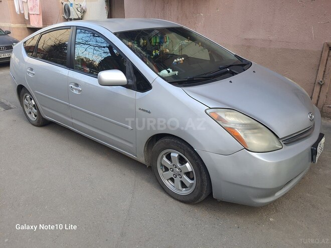 Toyota Prius 2007, 498,897 km - 1.5 l - Bakı