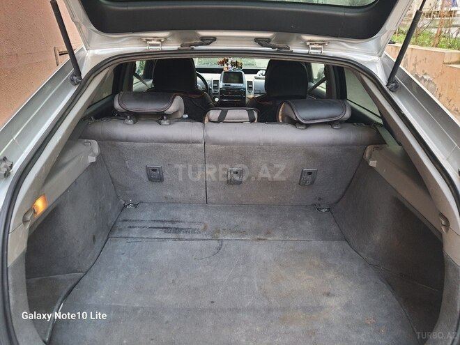 Toyota Prius 2007, 498,897 km - 1.5 l - Bakı