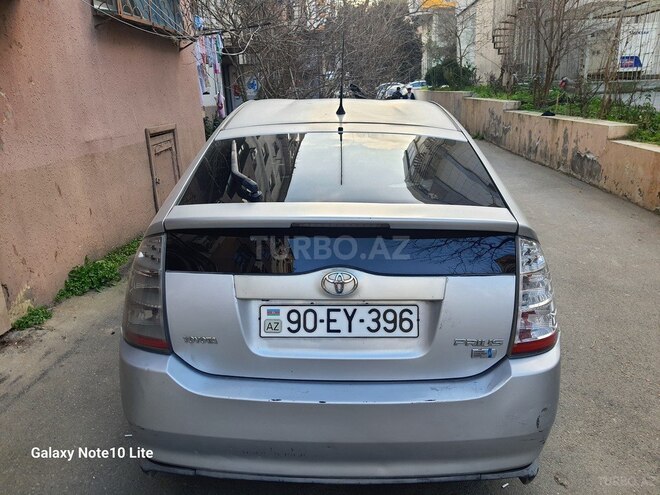 Toyota Prius 2007, 498,897 km - 1.5 l - Bakı