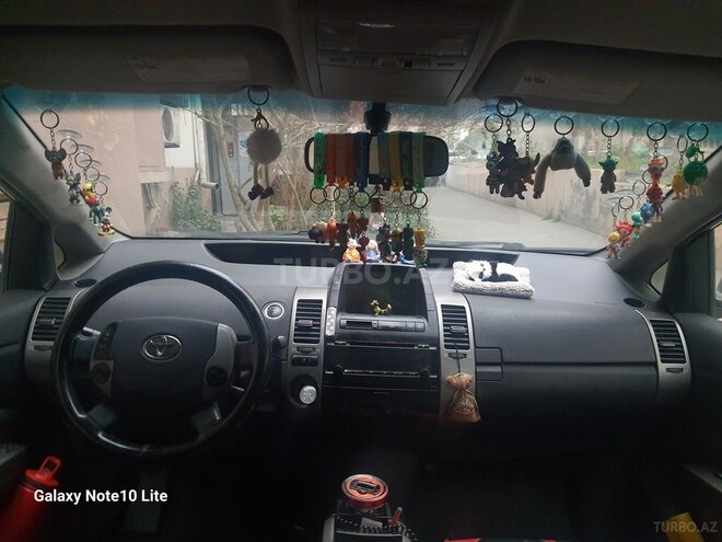 Toyota Prius 2007, 498,897 km - 1.5 l - Bakı