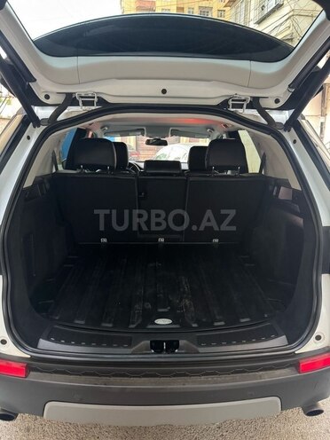 Land Rover Discovery Sport 2017, 172 km - 2.0 l - Bakı