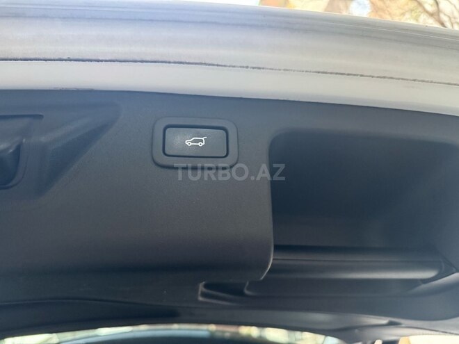Land Rover Discovery Sport 2017, 172 km - 2.0 l - Bakı