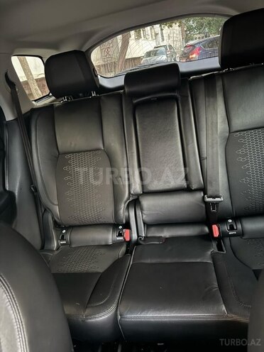 Land Rover Discovery Sport 2017, 172 km - 2.0 l - Bakı