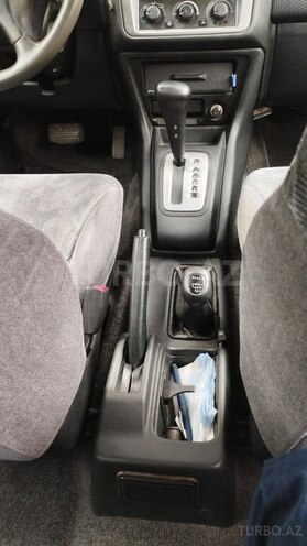 Mitsubishi Pajero io 2001, 258,000 km - 2.0 л - Bakı