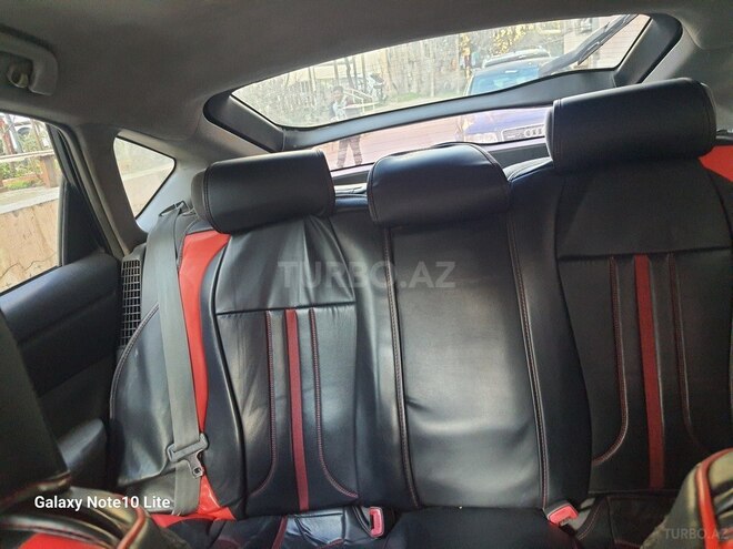 Toyota Prius 2007, 498,897 km - 1.5 l - Bakı