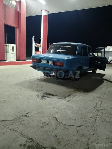 LADA (VAZ) 2106 1990, 90,857 km - 1.3 л - Zərdab