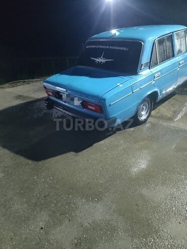 LADA (VAZ) 2106 1990, 90,857 km - 1.3 л - Zərdab