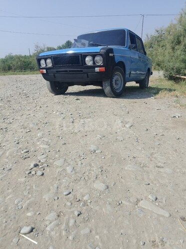 LADA (VAZ) 2106 1990, 90,857 km - 1.3 л - Zərdab