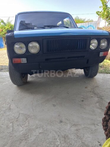 LADA (VAZ) 2106 1990, 90,857 km - 1.3 л - Zərdab