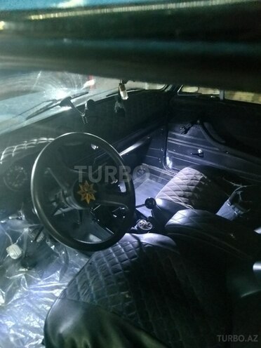 LADA (VAZ) 2106 1990, 90,857 km - 1.3 л - Zərdab