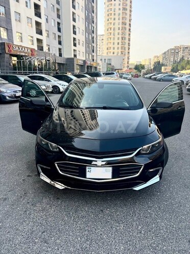Chevrolet Malibu 2018, 89,000 km - 1.5 л - Bakı
