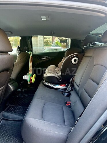 Chevrolet Malibu 2018, 89,000 km - 1.5 л - Bakı