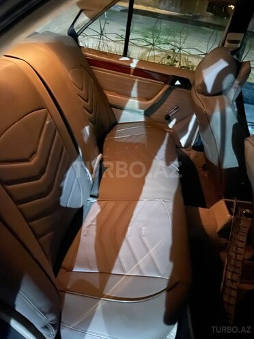 Mercedes E 250 1992, 190,000 km - 2.5 l - Ağdam