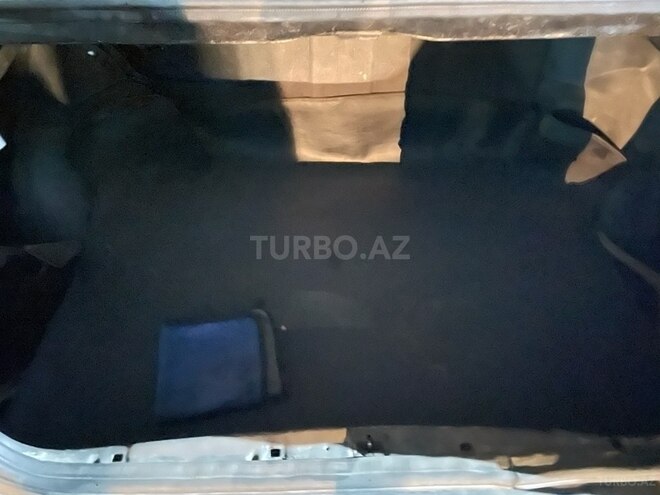 Mercedes E 250 1992, 190,000 km - 2.5 l - Ağdam
