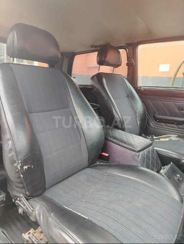 LADA (VAZ) Niva 2009, 235,522 km - 1.7 l - Bakı