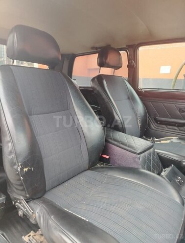 LADA (VAZ) Niva 2009, 235,522 km - 1.7 l - Bakı