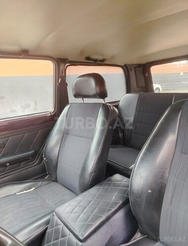 LADA (VAZ) Niva 2009, 235,522 km - 1.7 l - Bakı